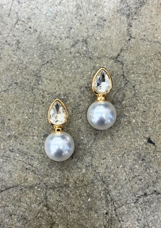 ROSALINE EARRING sold by 8 Other Reasons
