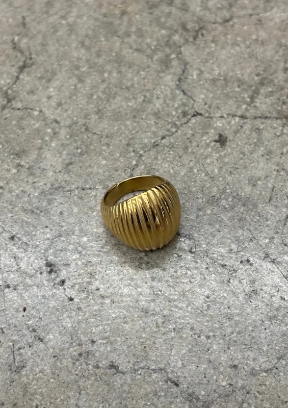RIGGED RING sold by 8 Other Reasons