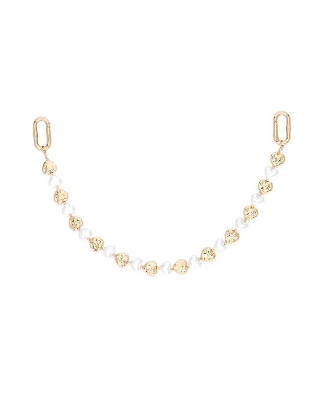 LUCY BAG CHARM sold by 8 Other Reasons