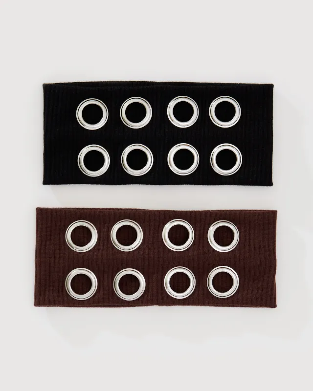 GROMMET HEADBAND sold by 8 Other Reasons