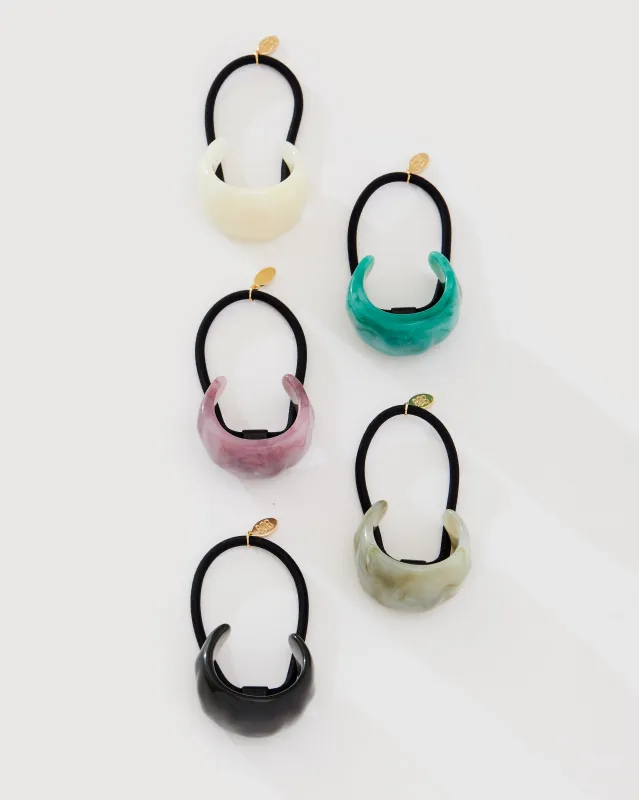 BELLE HAIR TIE sold by 8 Other Reasons