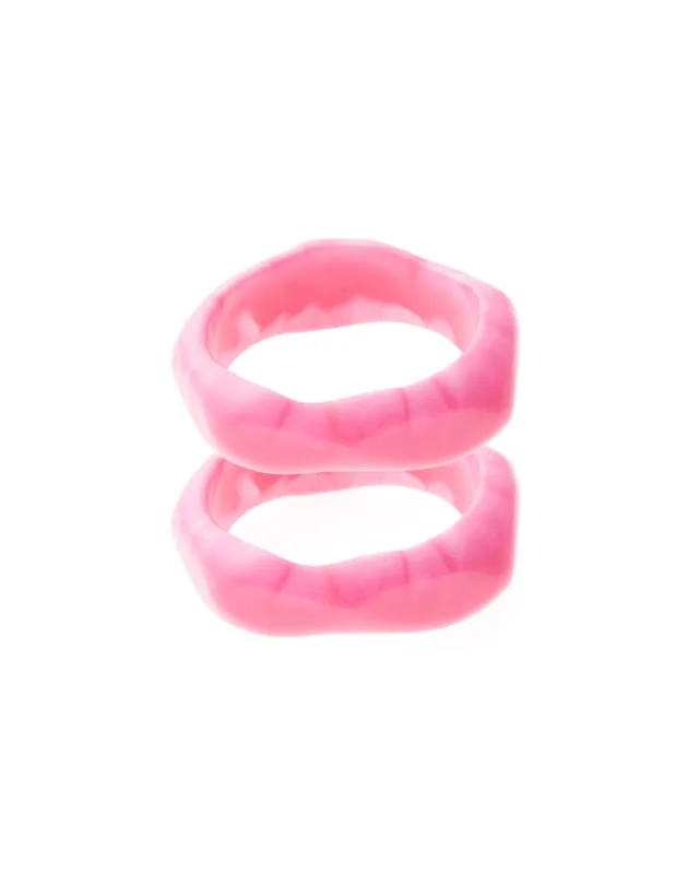 DREAM STATE BANGLE SET sold by 8 Other Reasons