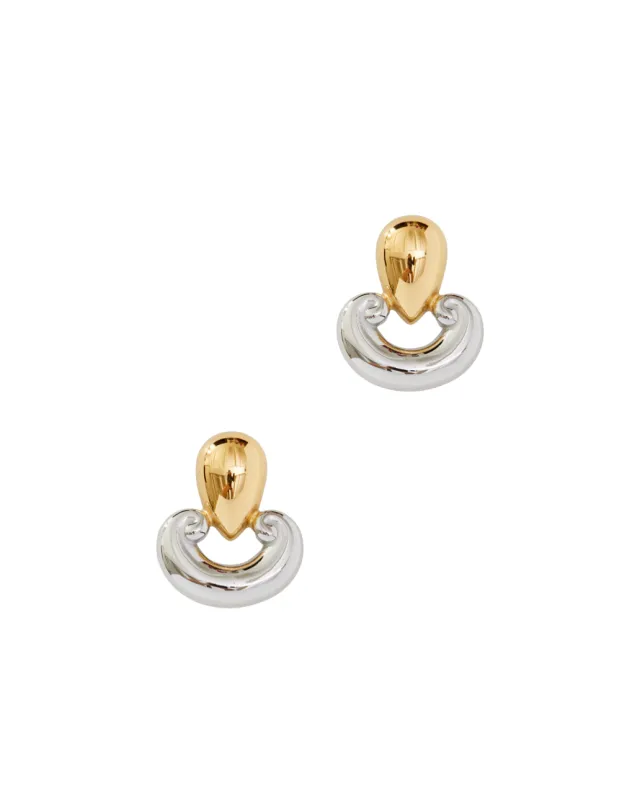 SUNFALL EARRING sold by 8 Other Reasons