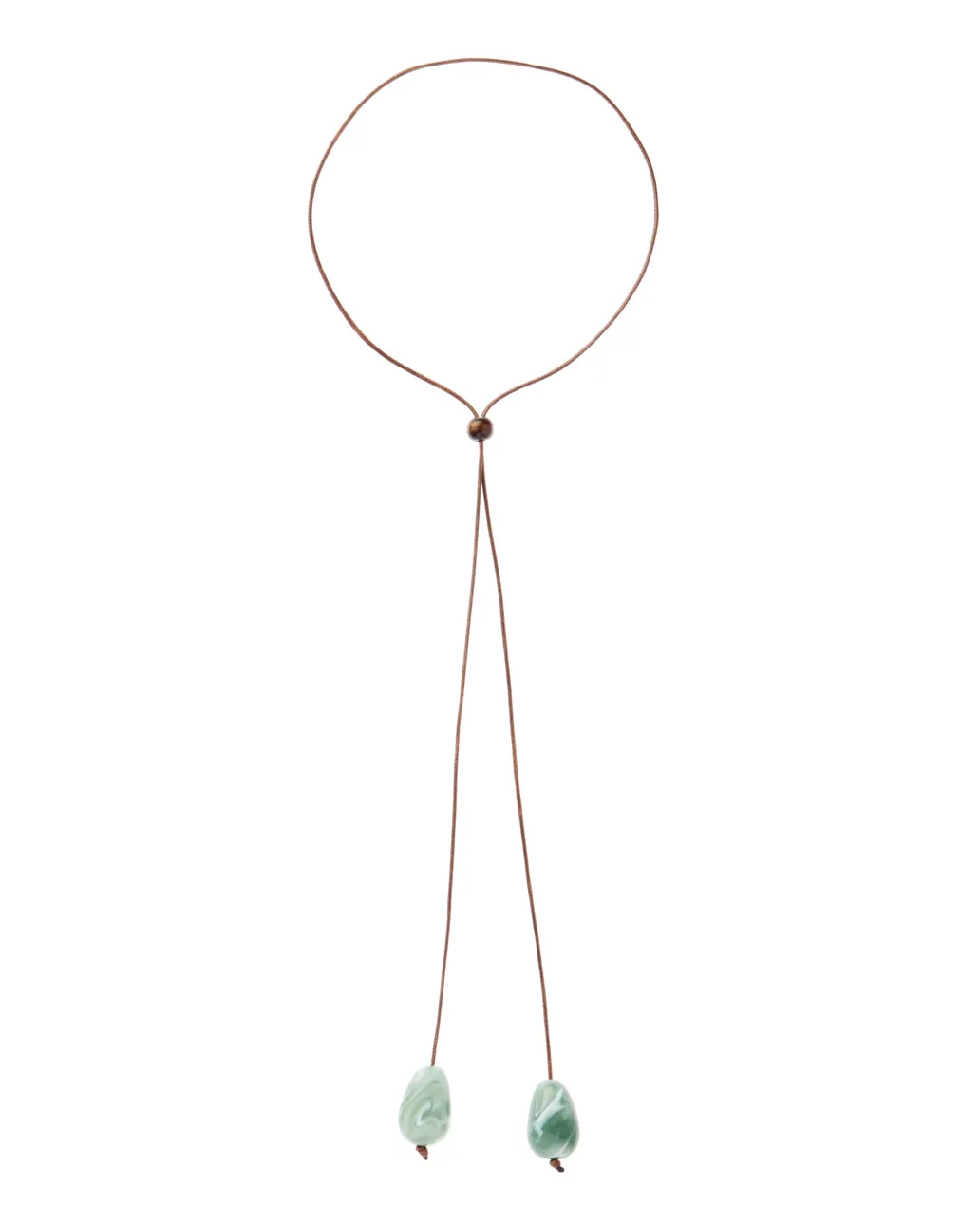TALIA BOLO NECKLACE sold by 8 Other Reasons product image thumbnail 3