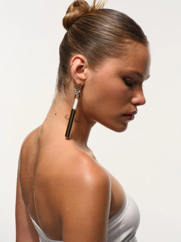 GLOW GETTER EARRING sold by 8 Other Reasons