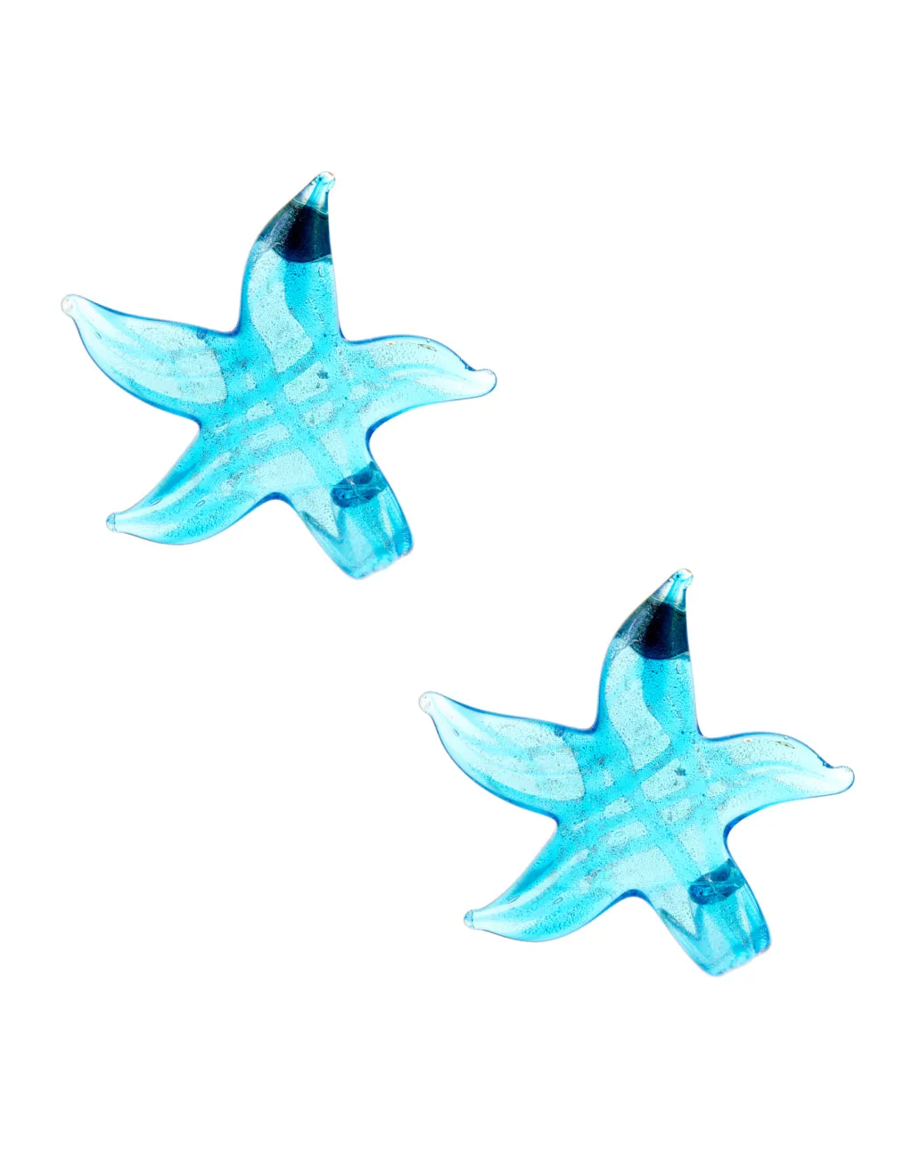 BLUE MIRAGE STUD sold by 8 Other Reasons