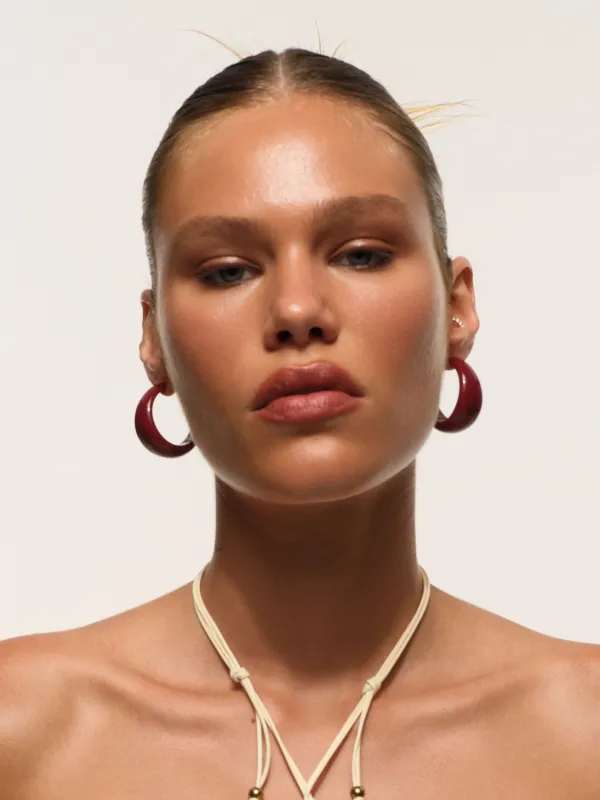 NEW MOON EARRING sold by 8 Other Reasons