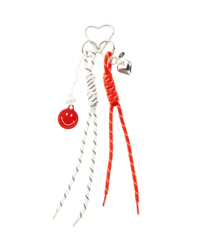 LUCKY STRIKE BAG CHARM sold by 8 Other Reasons