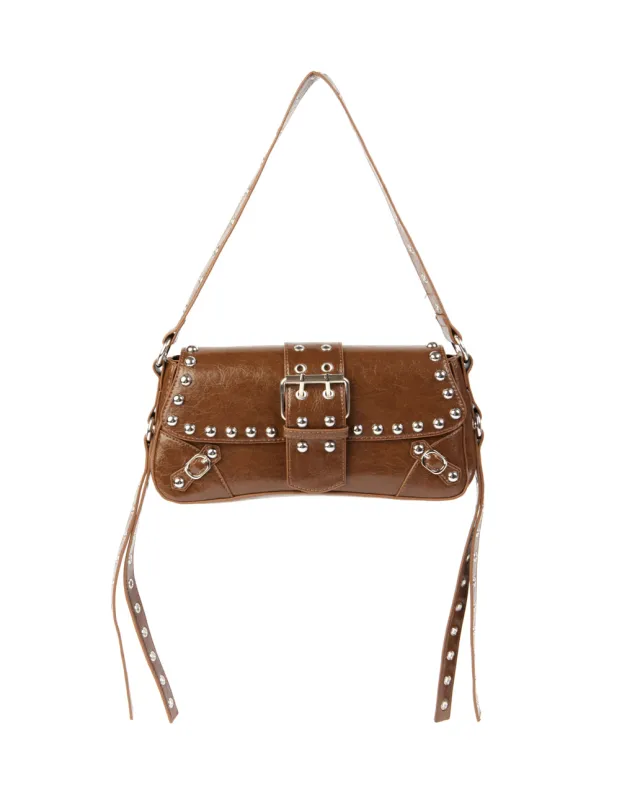 SABLE STUDDED BAG sold by 8 Other Reasons