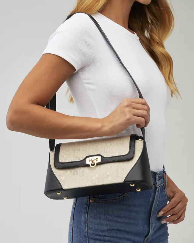 MARIE TOP HANDLE sold by 8 Other Reasons