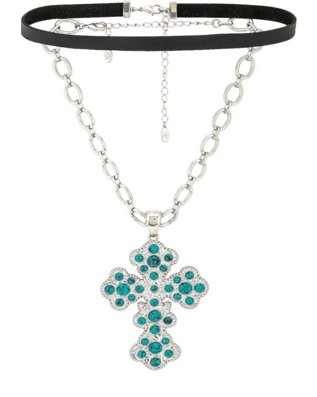 GOTHAM CHOKER sold by 8 Other Reasons