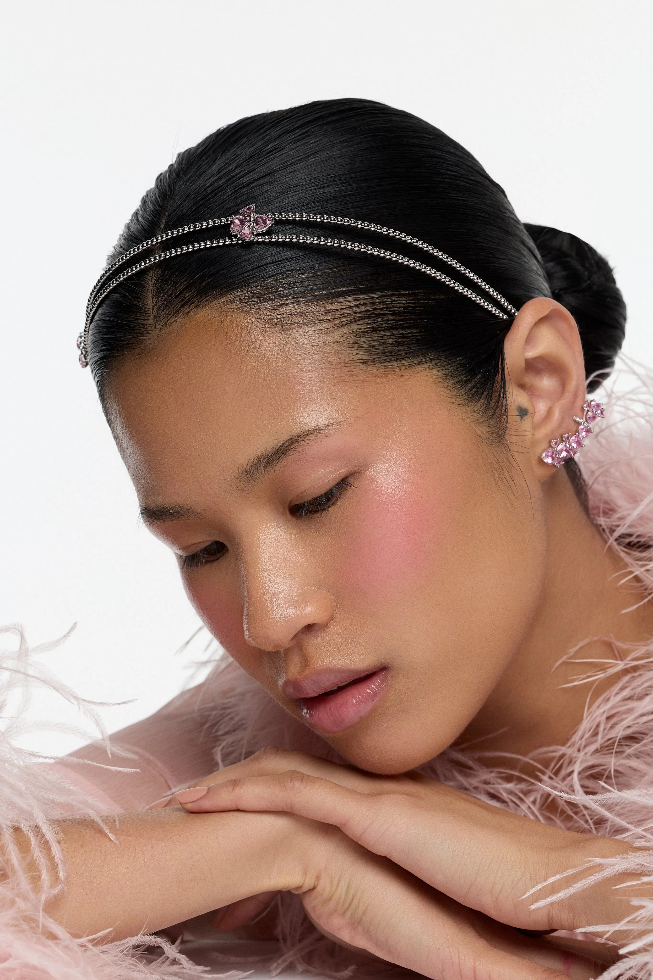 BLOSSOM HEADBAND sold by 8 Other Reasons product image thumbnail 2