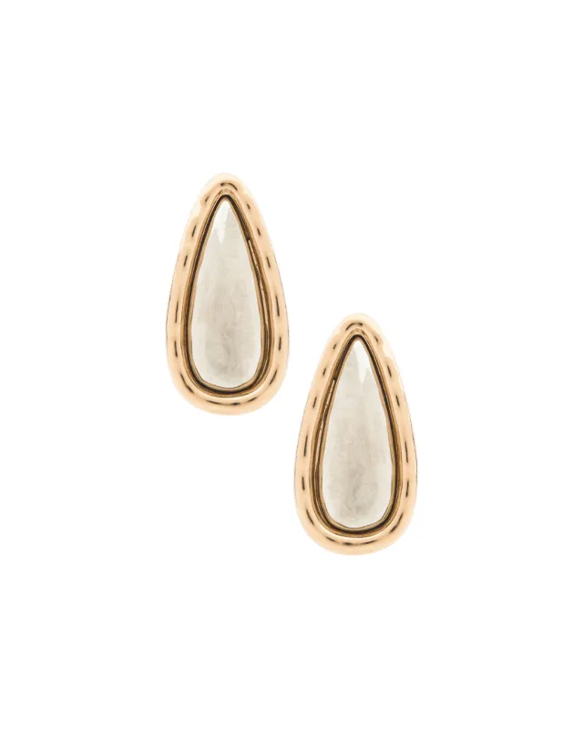 PEPI DROP EARRINGS sold by 8 Other Reasons