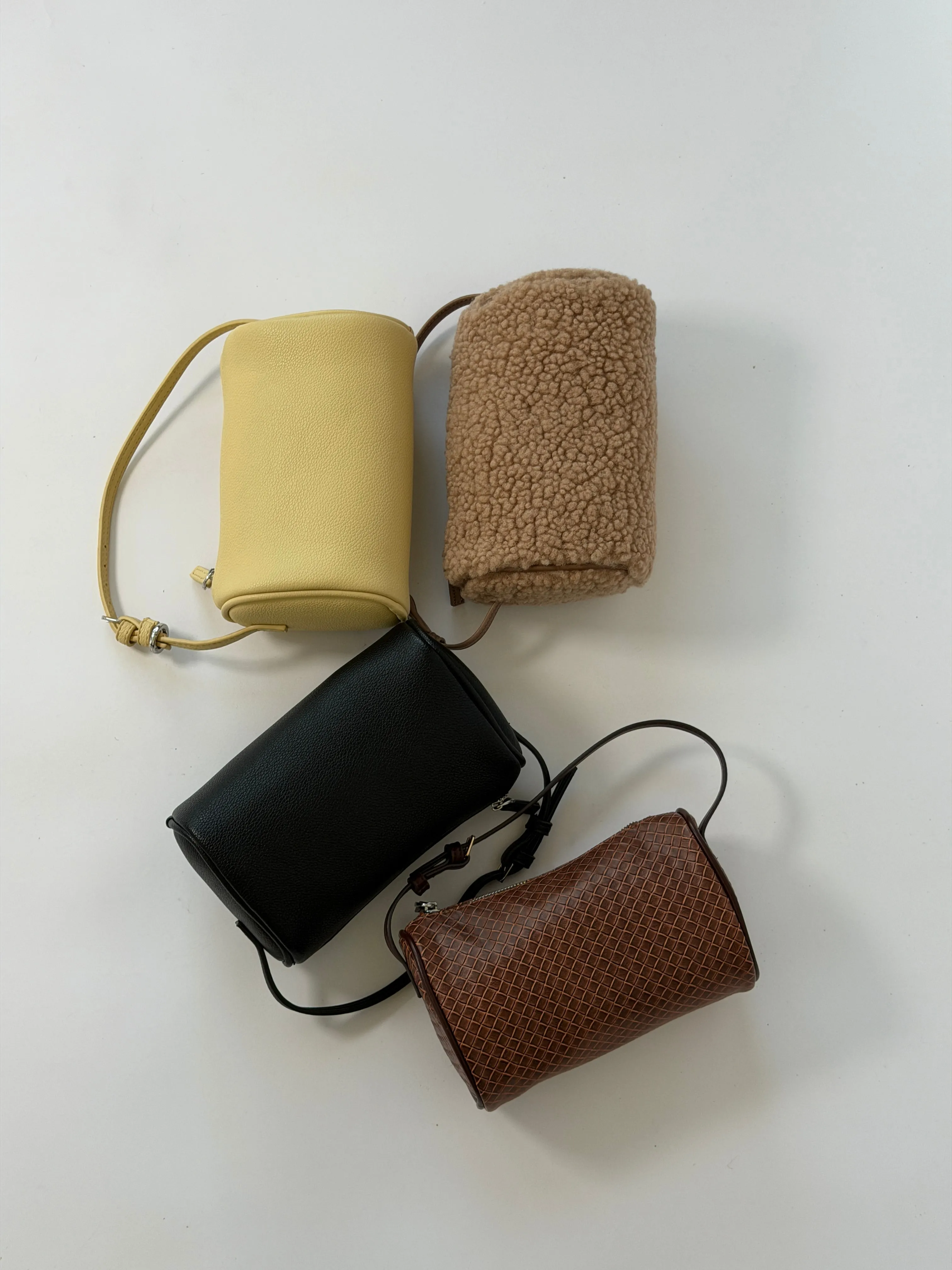 MINI BARREL BAG sold by 8 Other Reasons product image thumbnail 3