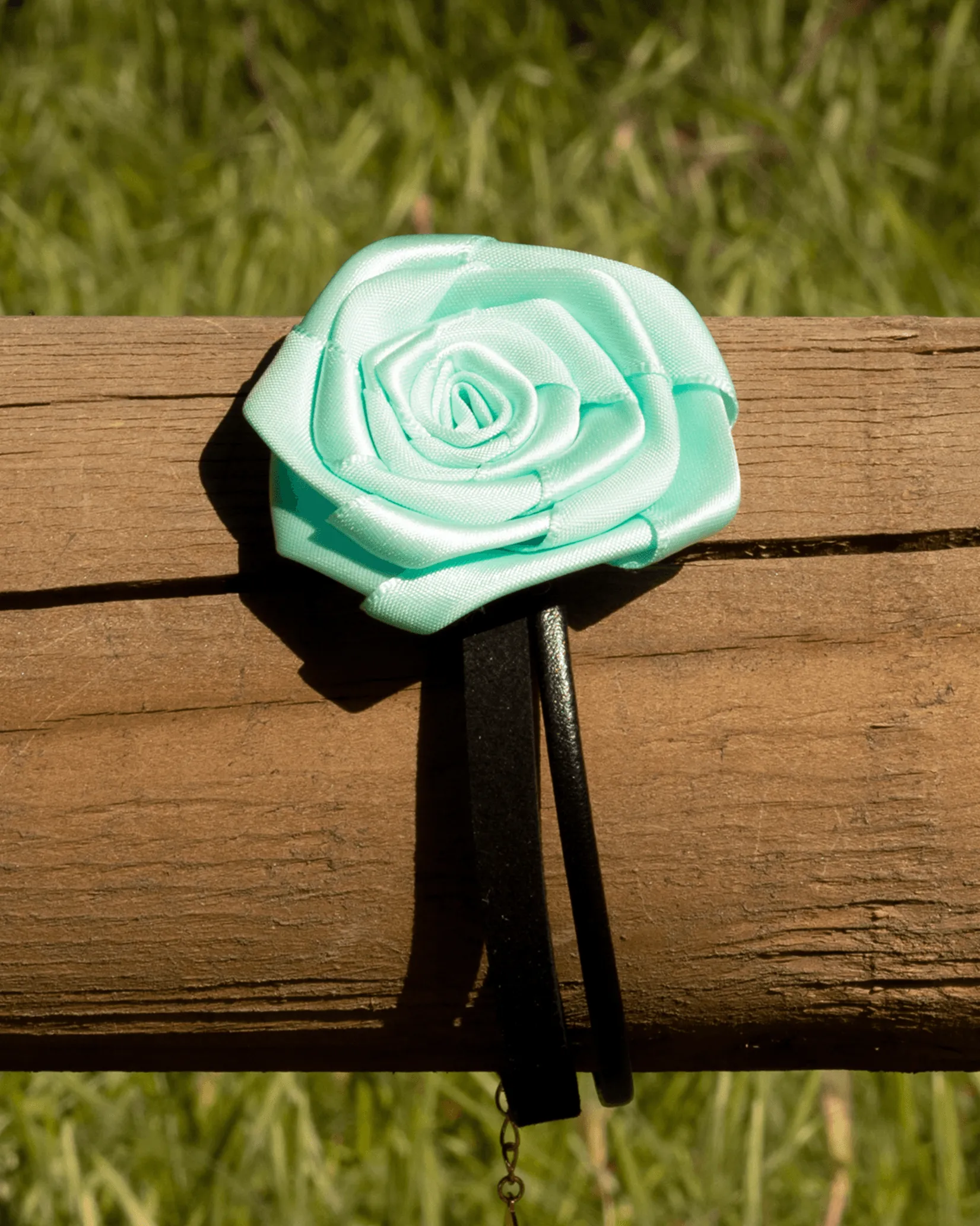 ROSETTE CHOKER sold by 8 Other Reasons