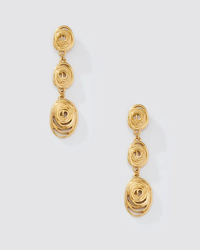 GIGI EARRING sold by 8 Other Reasons
