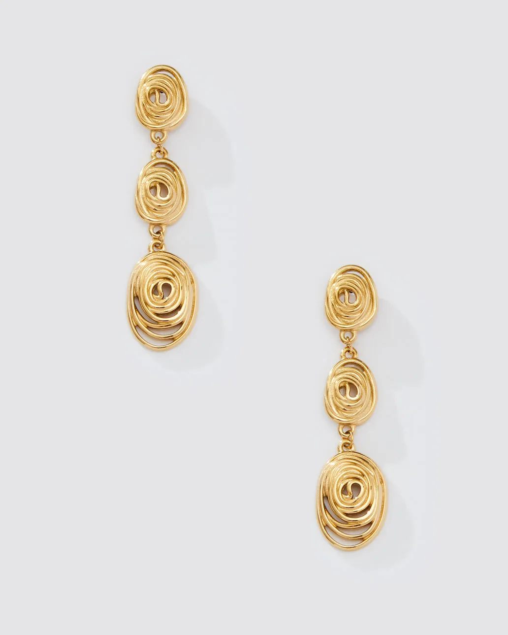 GIGI EARRING sold by 8 Other Reasons