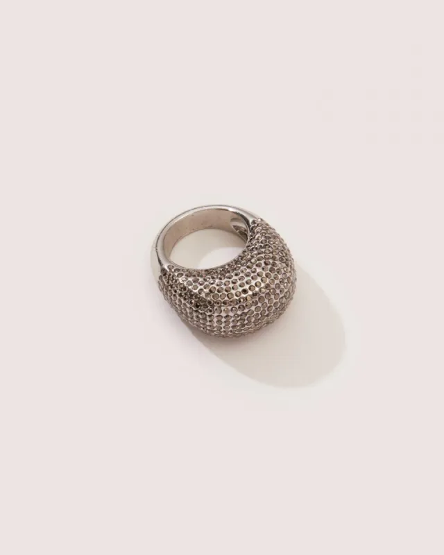 INTO THE SHADOWS RING sold by 8 Other Reasons