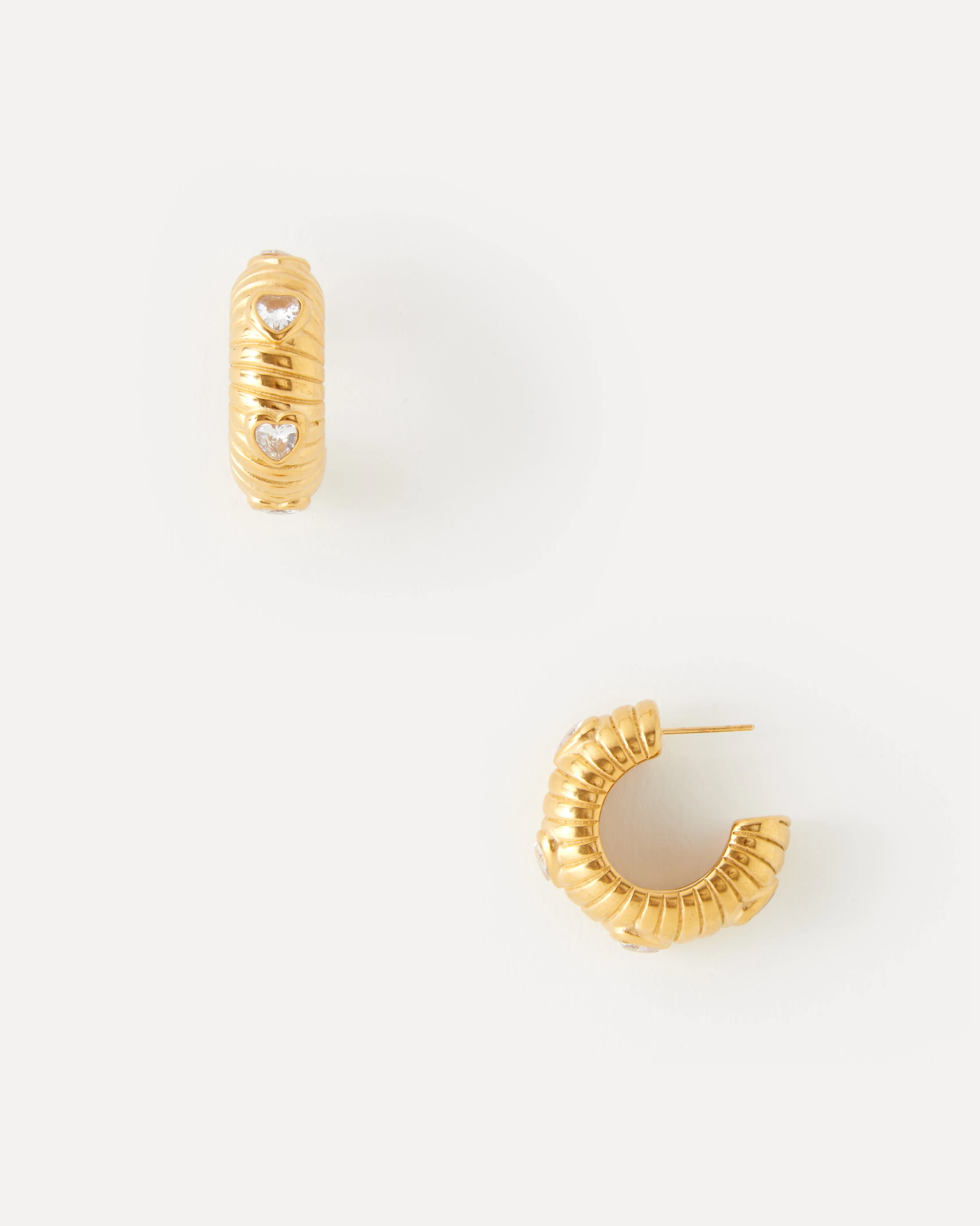 LOVER HOOP sold by 8 Other Reasons product image thumbnail 2