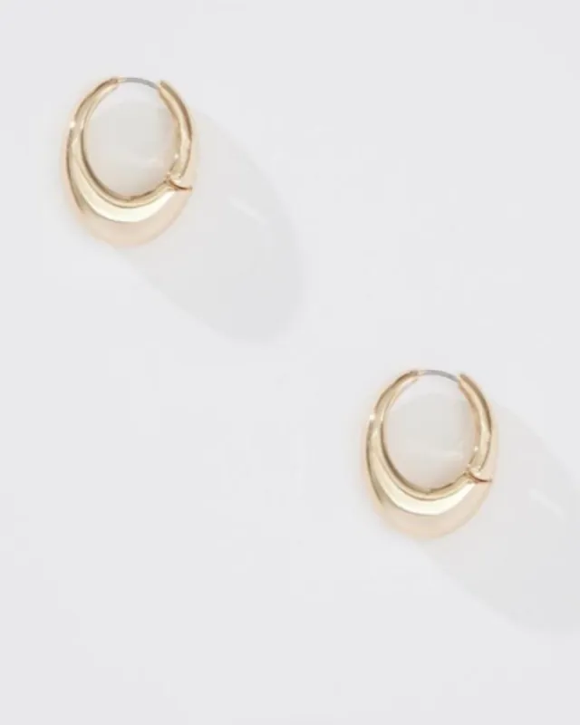 MERCURY HOOP sold by 8 Other Reasons