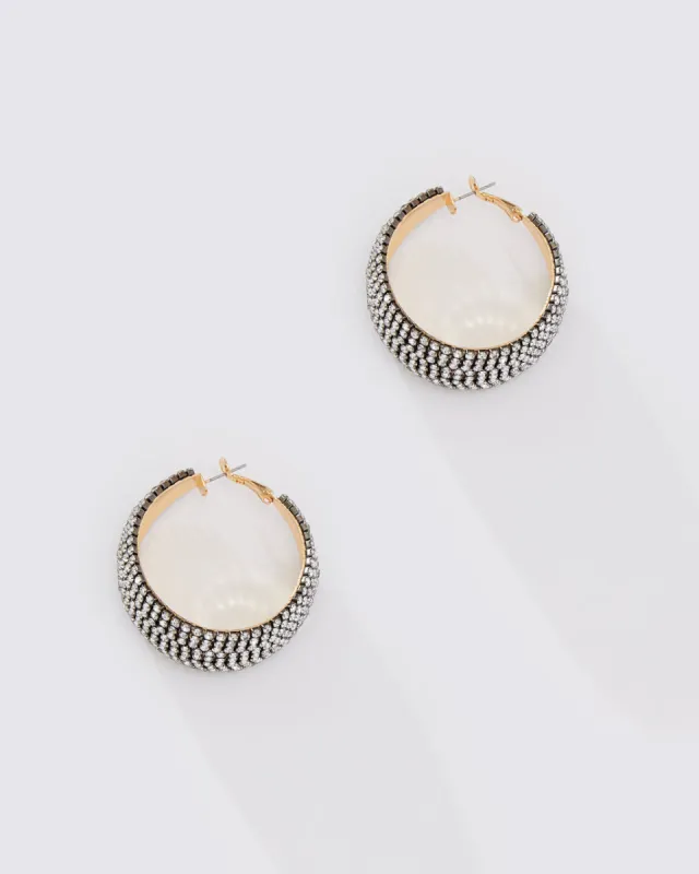 DISCO HOOP sold by 8 Other Reasons