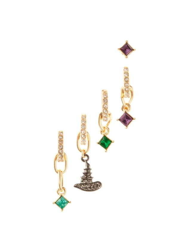 ELPHABA SET made by 8 Other Reasons