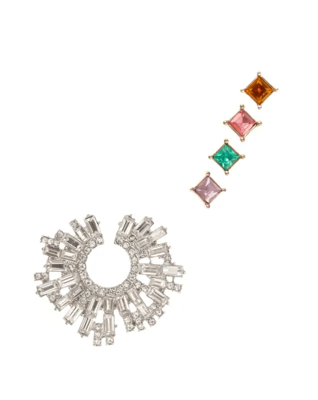 GLISTEN SET sold by 8 Other Reasons