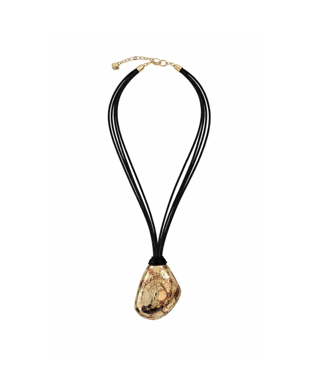 MARIELLA CORD NECKLACE sold by 8 Other Reasons