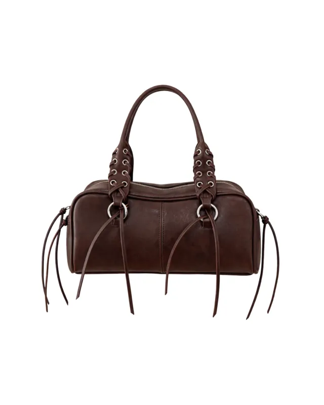 ROXY SHOULDER BAG made by 8 Other Reasons