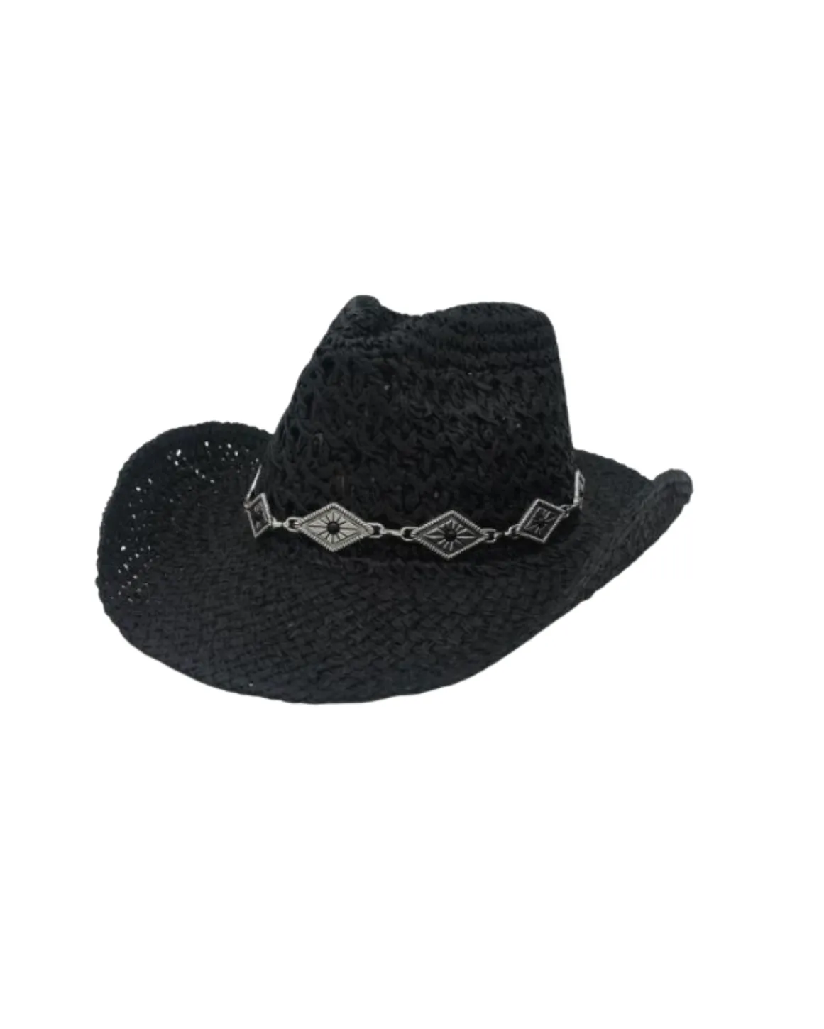 OUTLAW COWBOY HAT sold by 8 Other Reasons
