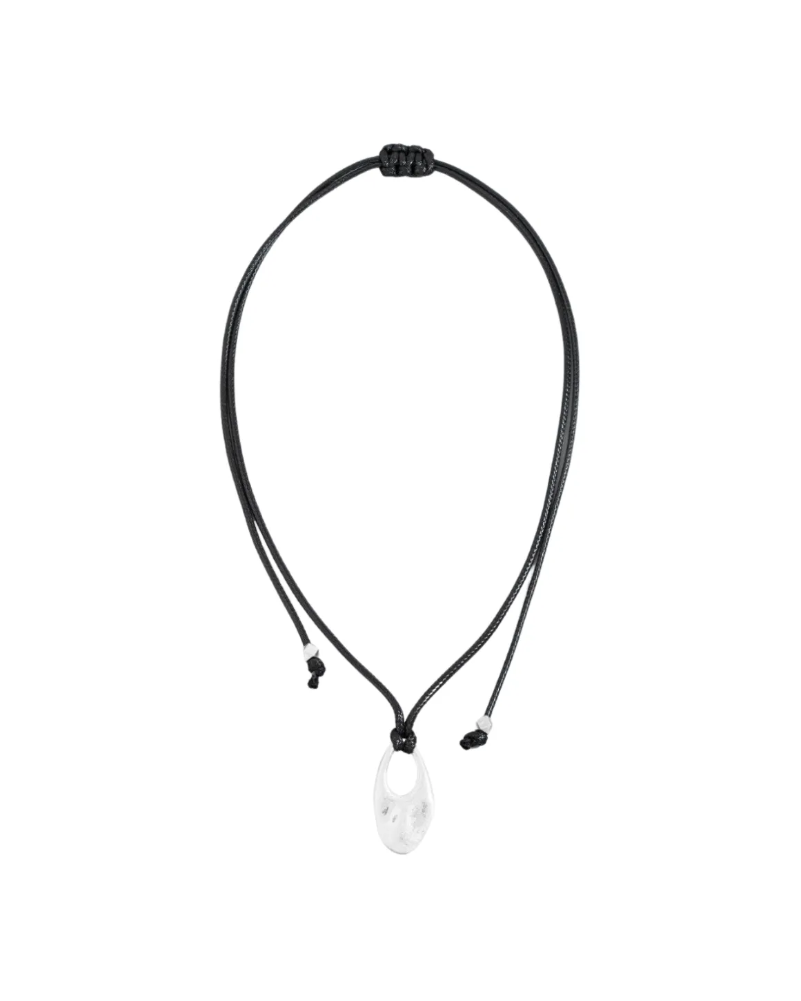 ORNATE CORD NECKLACE sold by 8 Other Reasons product image thumbnail 2