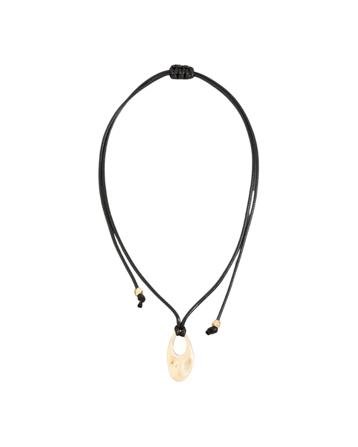 ORNATE CORD NECKLACE sold by 8 Other Reasons