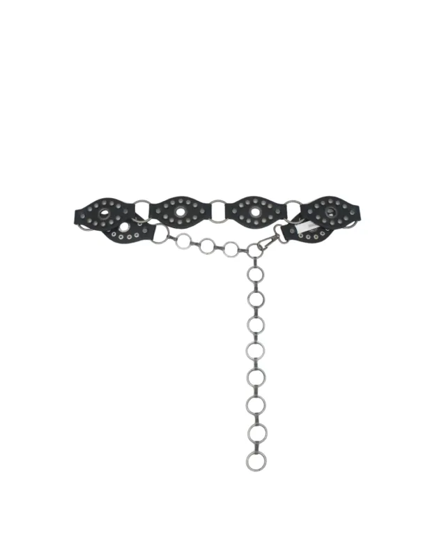 BANDIT BABE BELT made by 8 Other Reasons