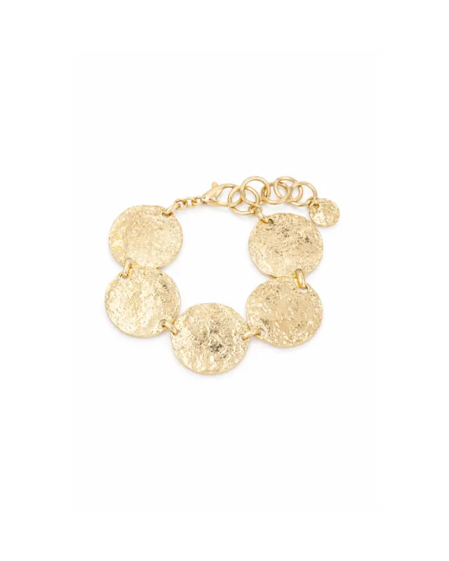 SORRELLE BRACELET made by 8 Other Reasons