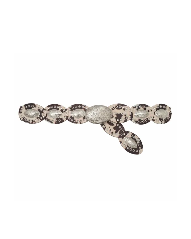 SADDLE UP BELT made by 8 Other Reasons