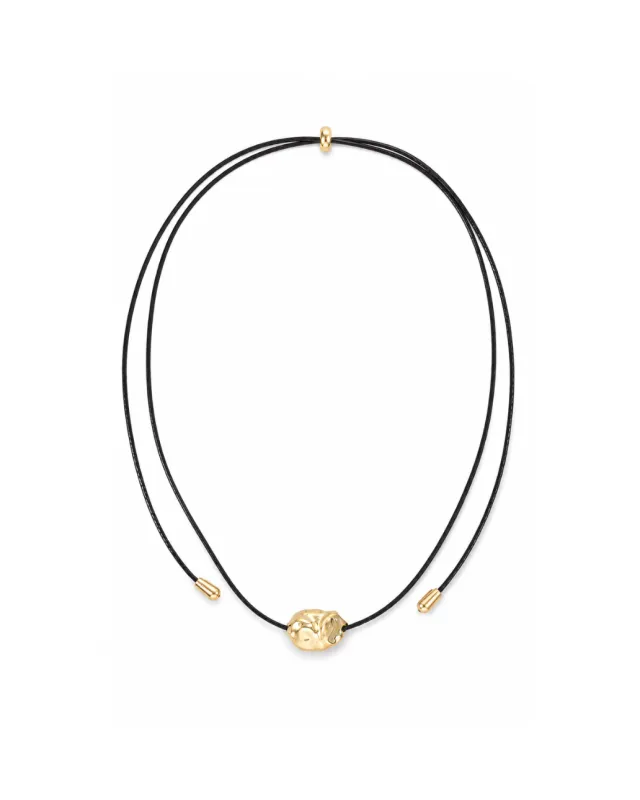 CORDELLE NECKLACE made by 8 Other Reasons
