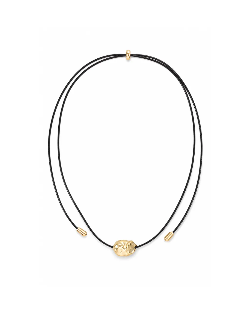 Cordelle Necklace sold by 8 Other Reasons