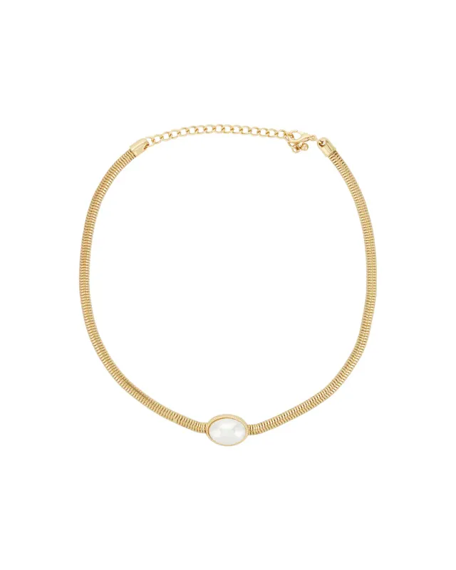 FABLE NECKLACE made by 8 Other Reasons
