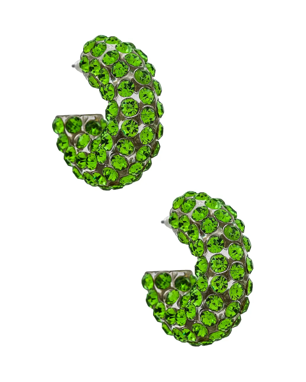 CRYSTAL HOOP sold by 8 Other Reasons product image thumbnail 2