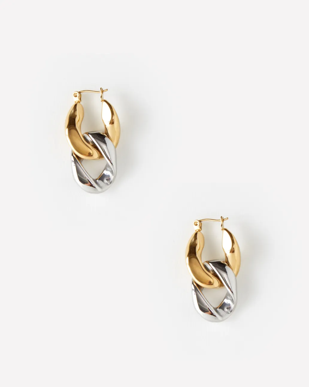 LINK UP HOOP sold by 8 Other Reasons product image thumbnail 3