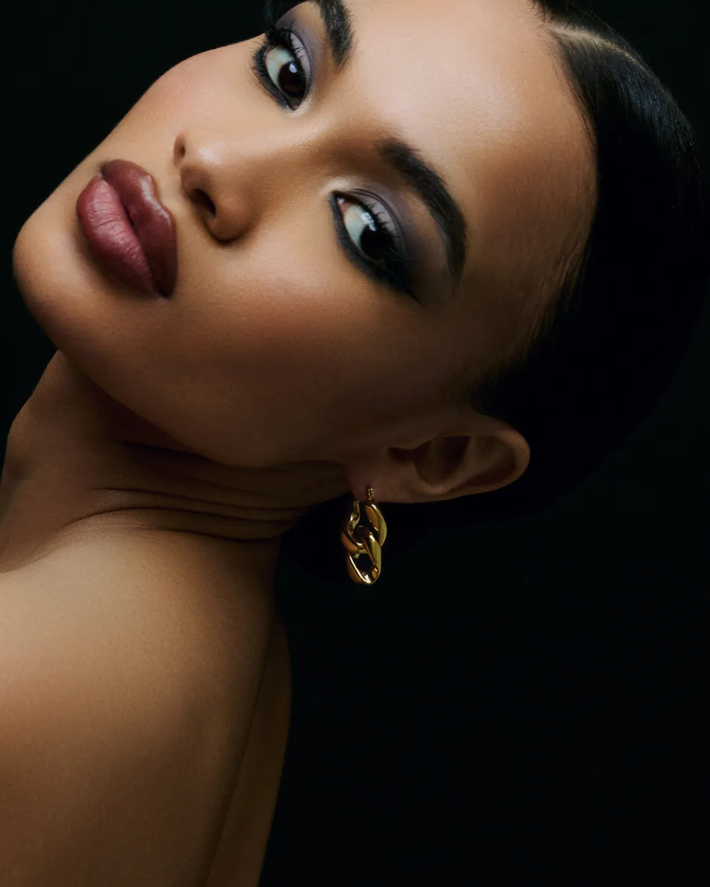 LINK UP HOOP sold by 8 Other Reasons product image thumbnail 2