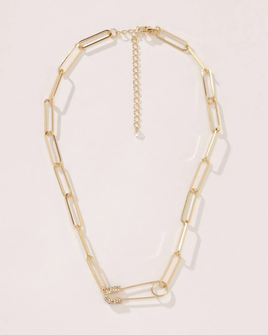 LYRA LARIAT sold by 8 Other Reasons