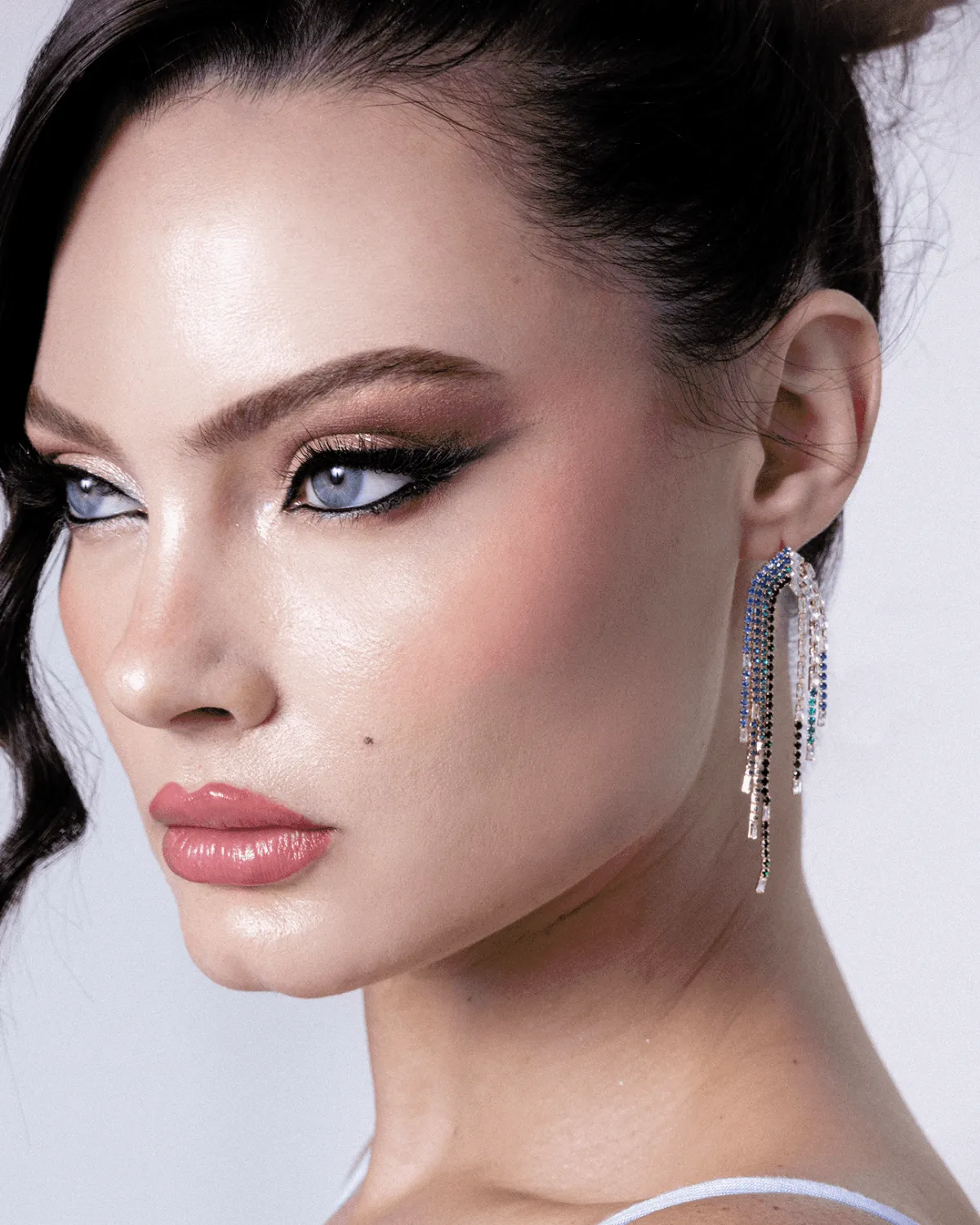 RAINDROP EARRINGS sold by 8 Other Reasons