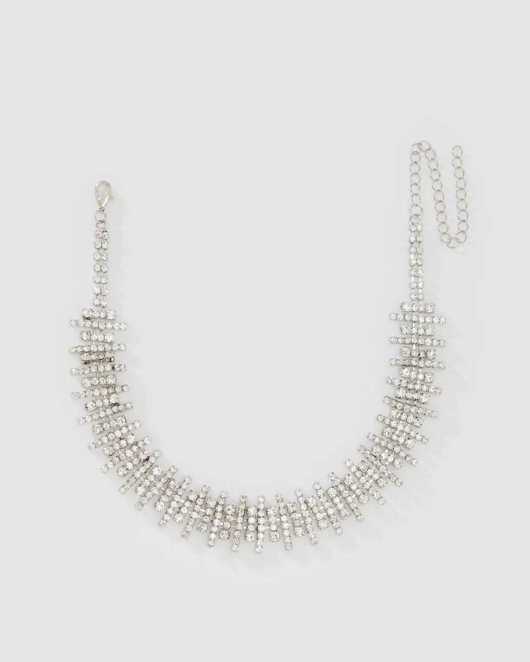 BRIDGETTE CHOKER sold by 8 Other Reasons product image thumbnail 2