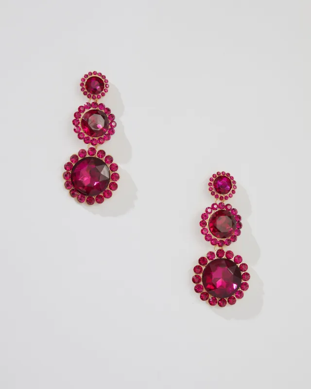 MIDNIGHTS EARRING sold by 8 Other Reasons