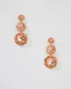 MIDNIGHTS EARRING sold by 8 Other Reasons