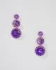 MIDNIGHTS EARRING sold by 8 Other Reasons