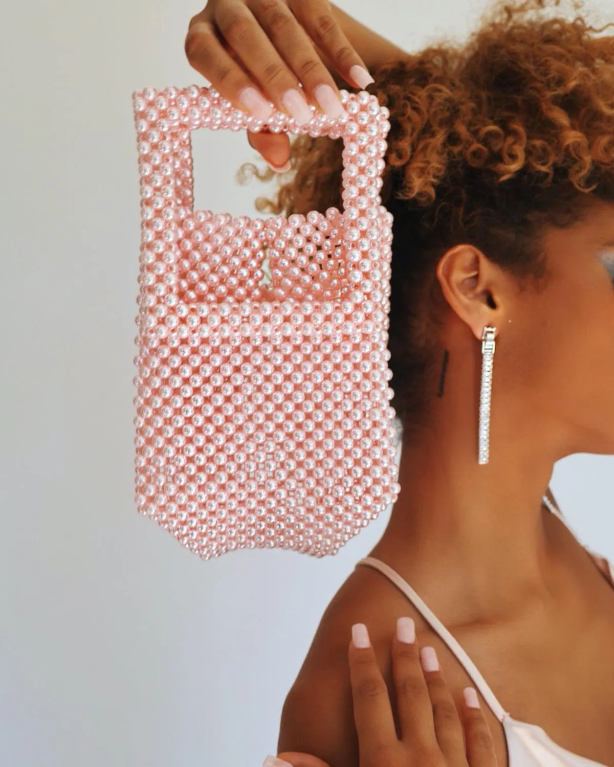 DOLLY BAG sold by 8 Other Reasons