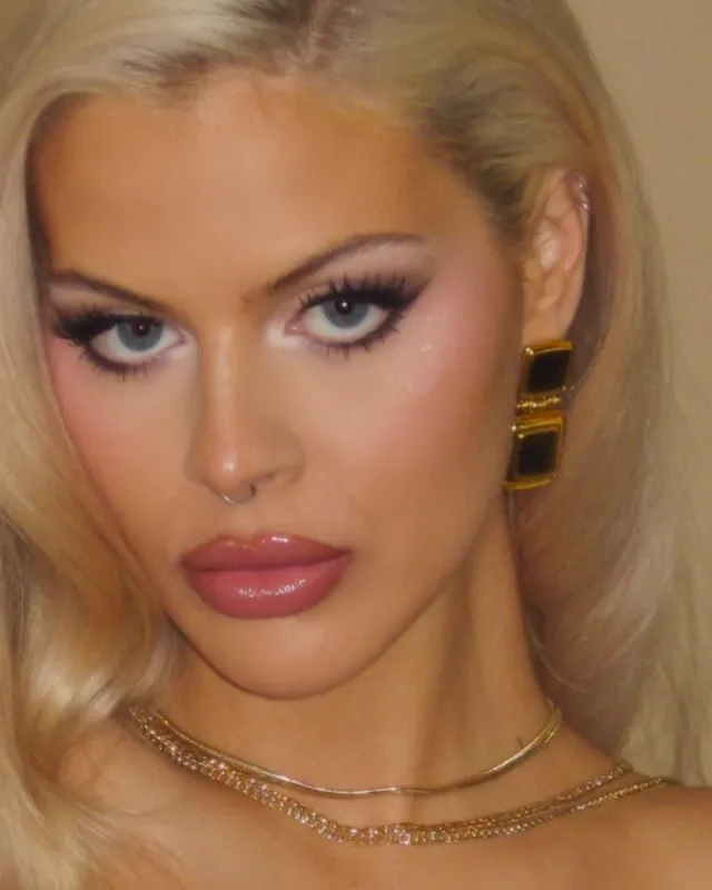 ART DECO EARRING sold by 8 Other Reasons