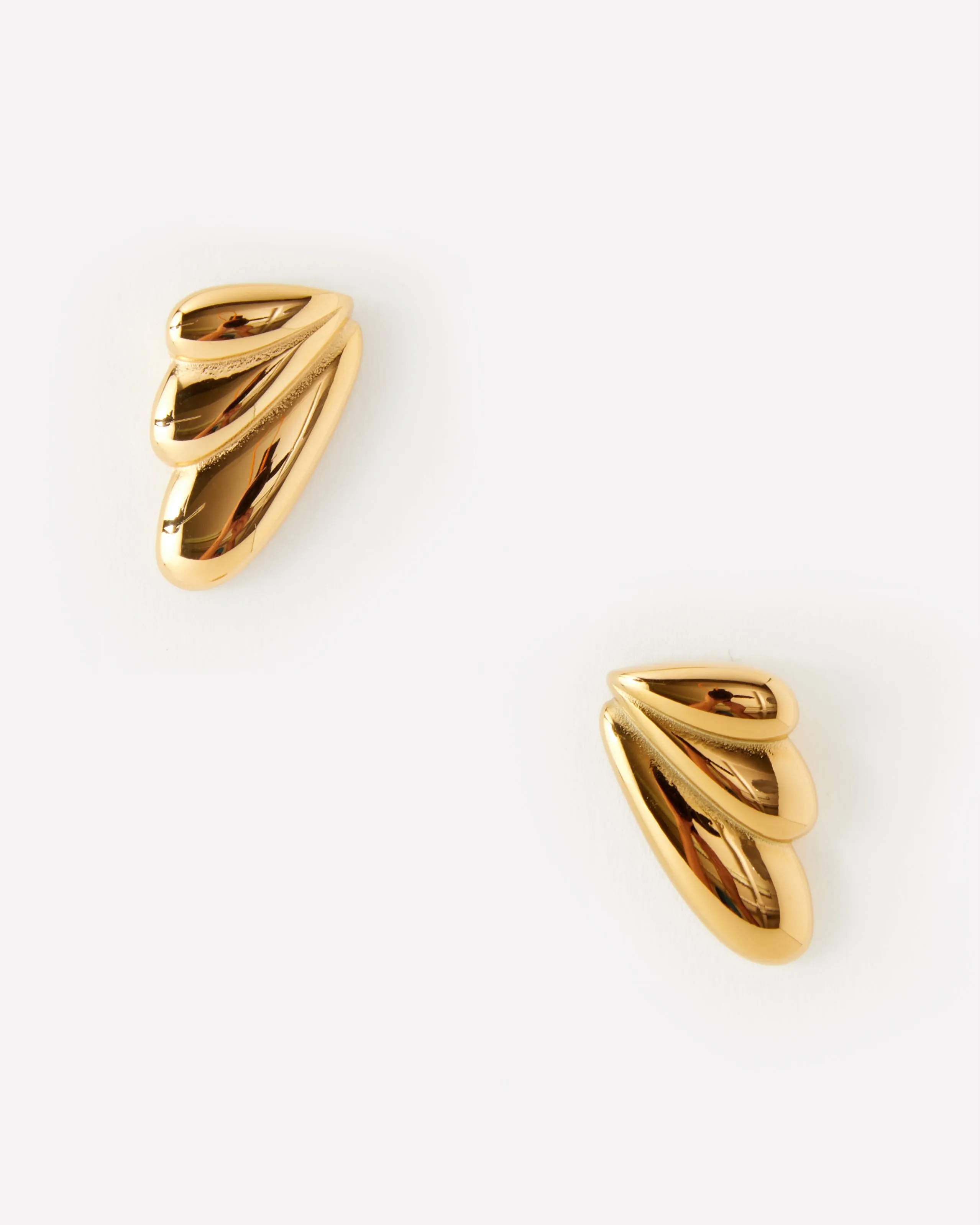 WING CUFF EARRING sold by 8 Other Reasons product image thumbnail 2